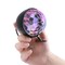 Rotating Galaxy Starry Light Sky Ocean Projection LED Night Lamp